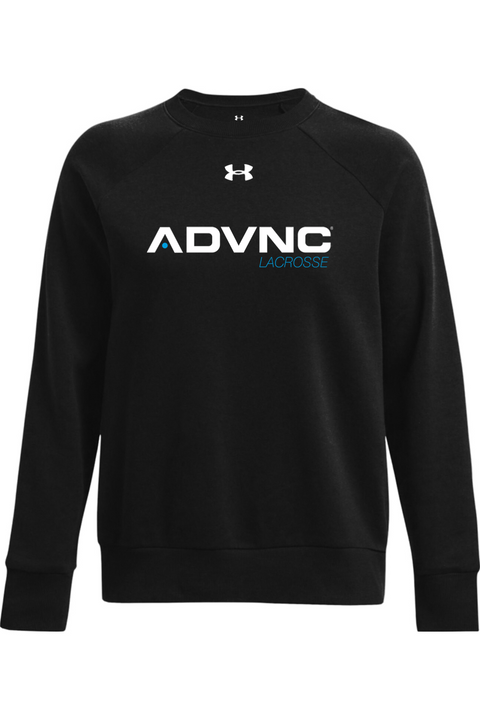 Under Armour Ladies' Rival Fleece Sweatshirt