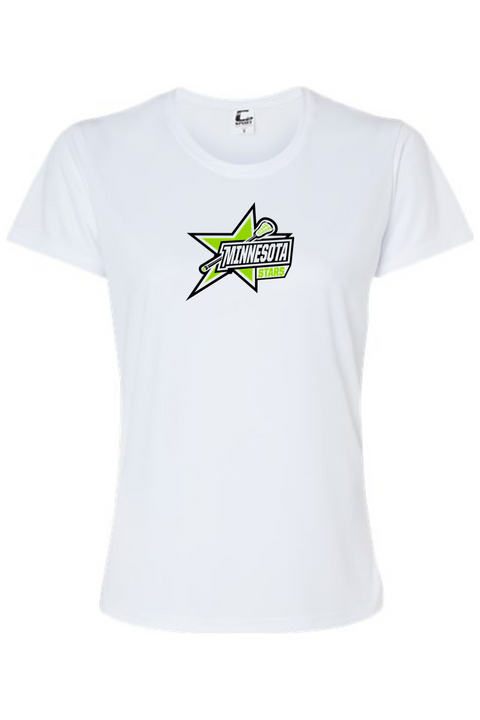 C2 Sport Women’s Performance T-Shirt