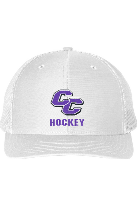 Richardson Snapback Trucker Cap