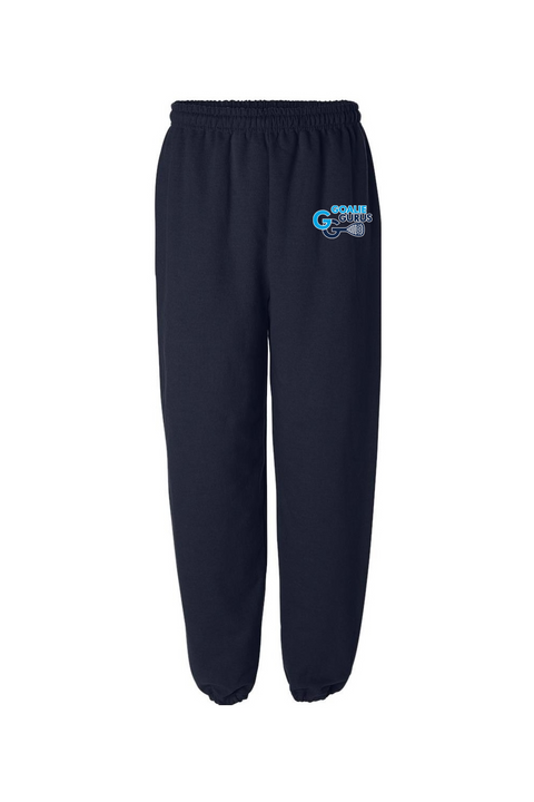 Gildan Blend Sweatpants