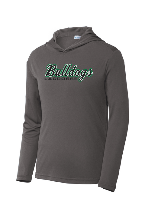 Sport-Tek Youth PosiCharge Competitor Hooded Pullover