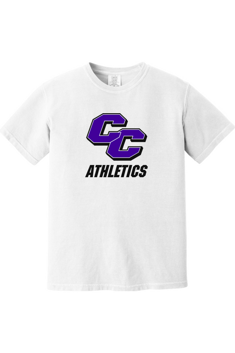 Comfort Colors Ringspun Short Sleeve Shirt