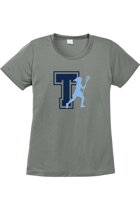 Sport-Tek Ladies PosiCharge Competitor Tee