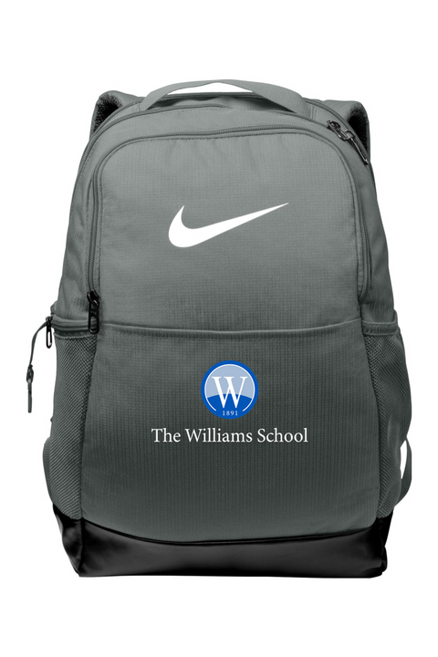 Nike Brasilia Medium Backpack