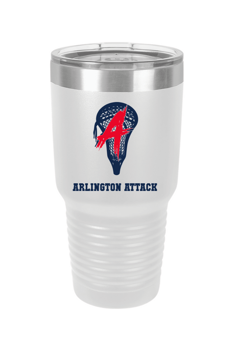 30oz Stainless Steel Tumbler