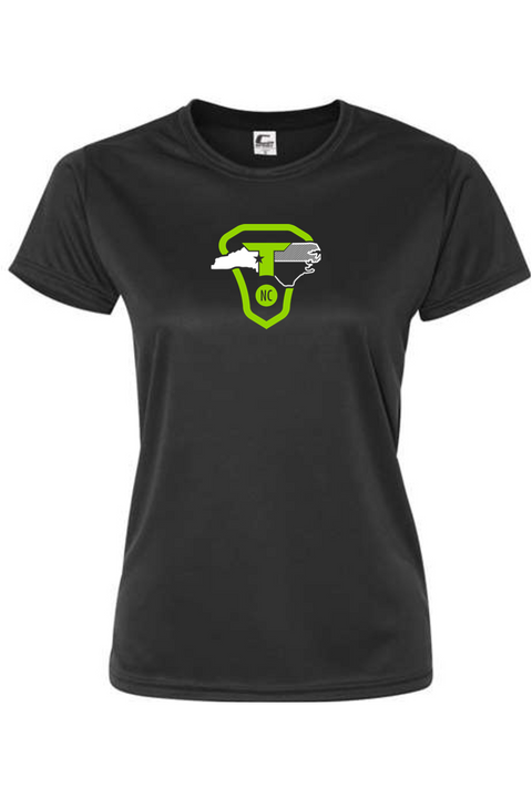 C2 Sport Women’s Performance T-Shirt