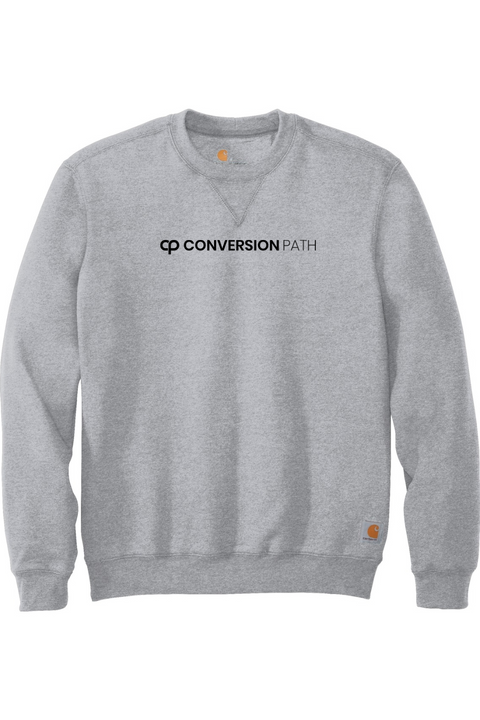 Carhartt Midweight Crewneck Sweatshirt