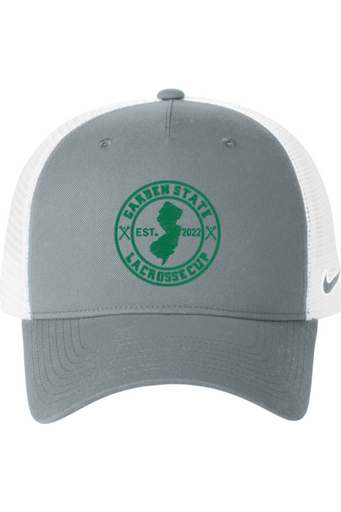 Nike Snapback Mesh Trucker Cap