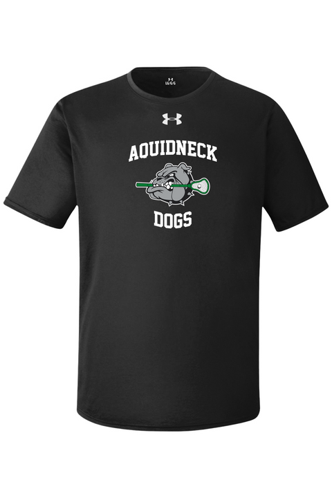 Under Armour Men's Team Tech T-Shirt