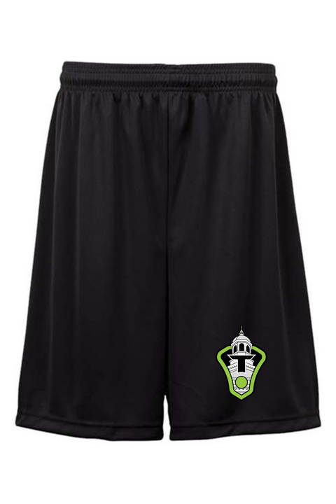 C2 Sport 7" Performance Shorts