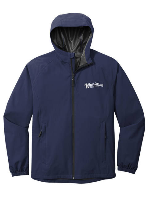 Port Authority Essential Rain Jacket
