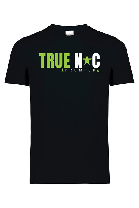 Augusta Sportswear All-Day Core Basic 50/50 Tee