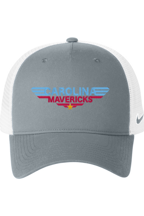Nike Snapback Mesh Trucker Cap
