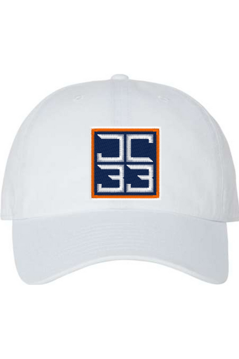 '47 Clean Up Cap
