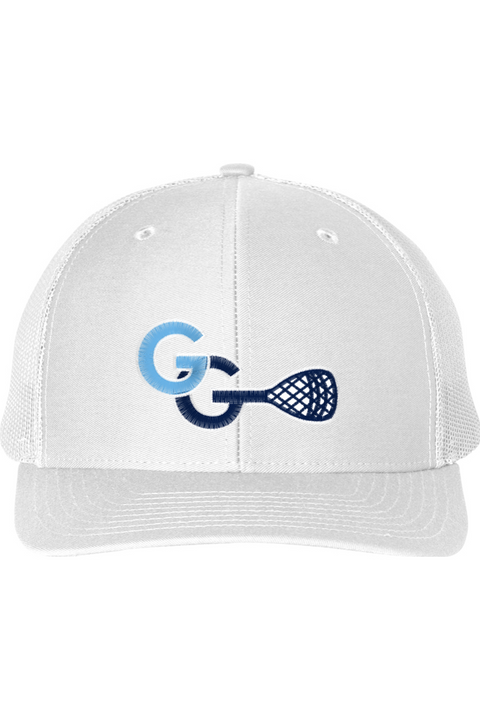 Richardson Snapback Trucker Cap