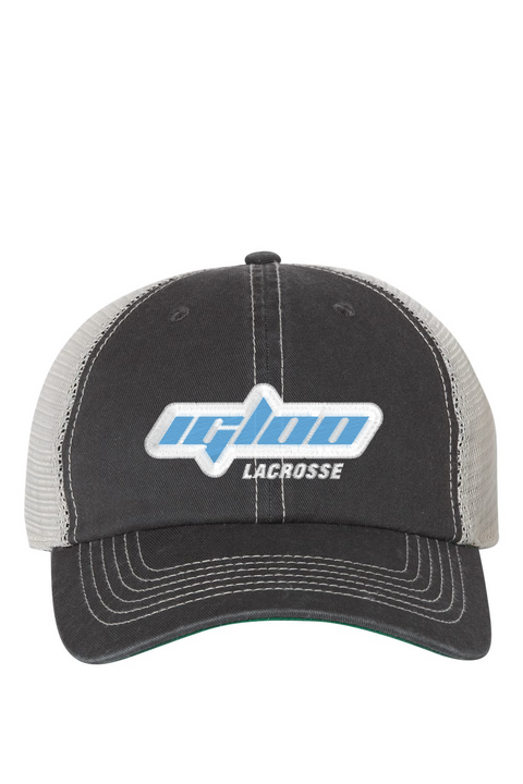 47 Brand Trawler Cap