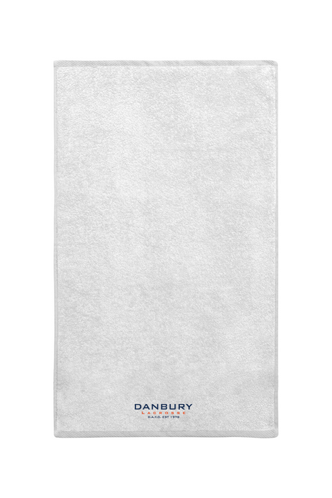 Port Authority Grommeted Tri-Fold Golf Towel
