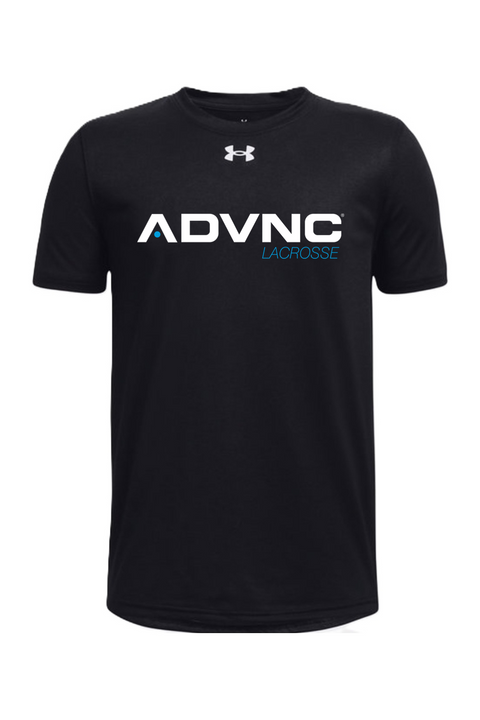 Under Armour Youth Tech Team T-Shirt