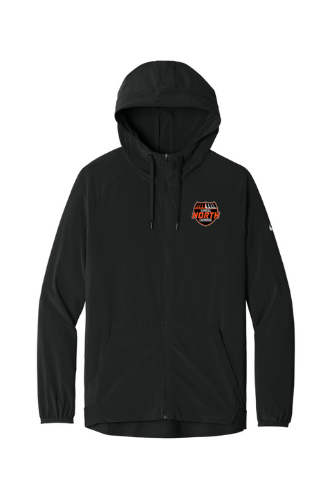 Nike Pro Hooded Jacket