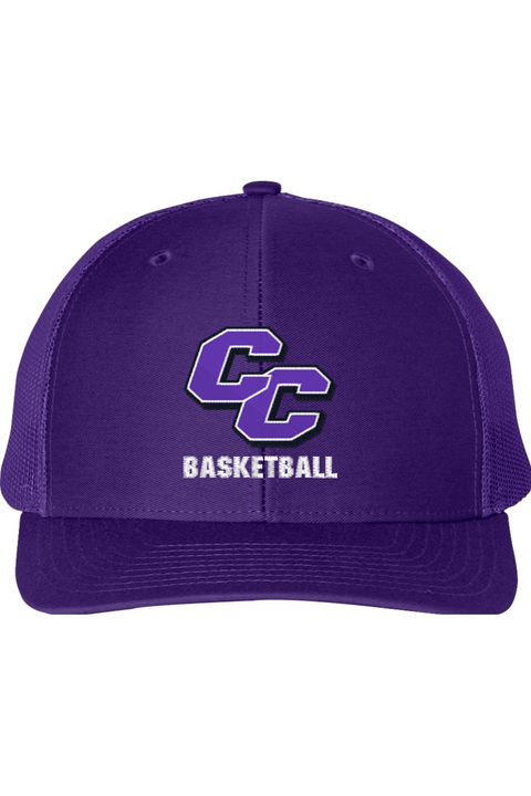 Richardson Snapback Trucker Cap
