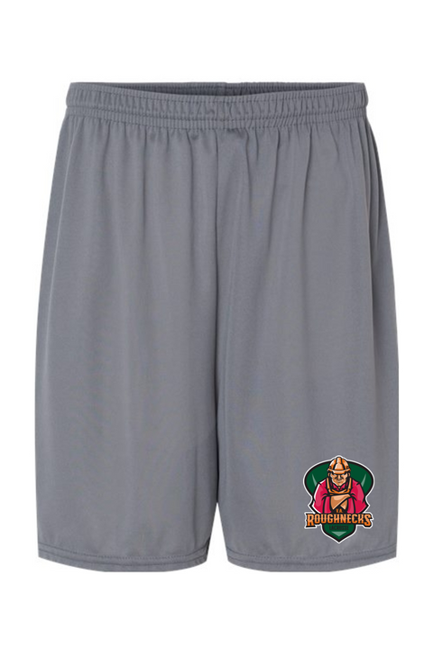 Augusta Sportswear Octane Shorts