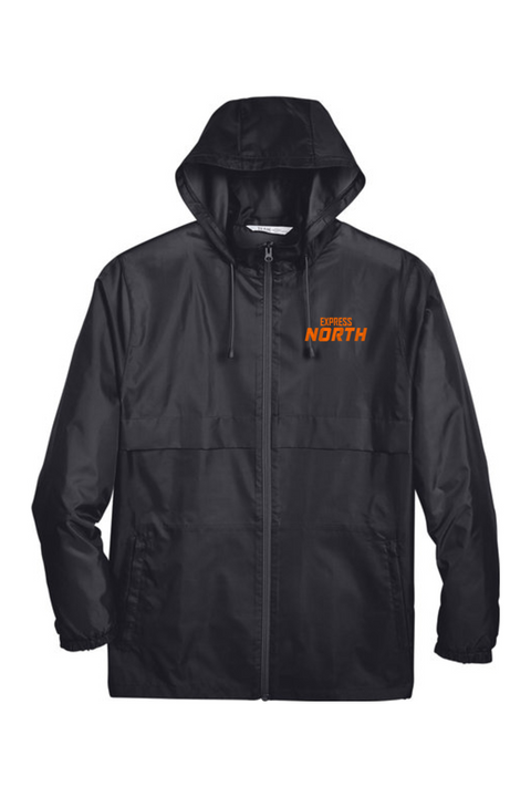 Team 365 Adult Zone Protect Lightweight Jacket