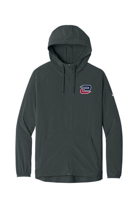 Nike Pro Hooded Jacket