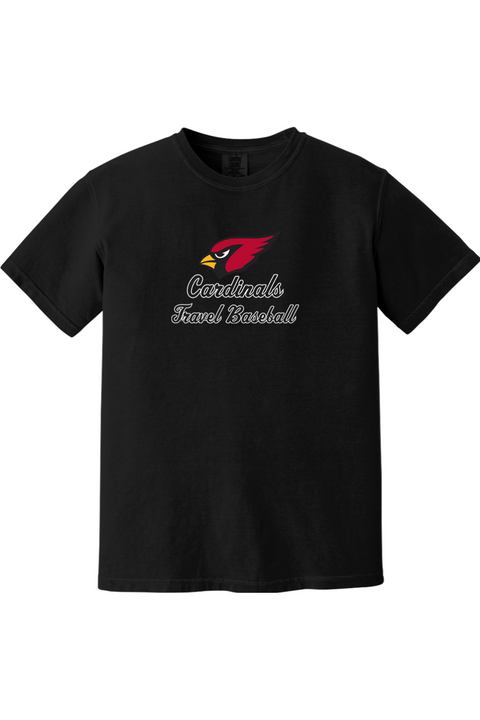 Comfort Colors Ringspun Short Sleeve Shirt