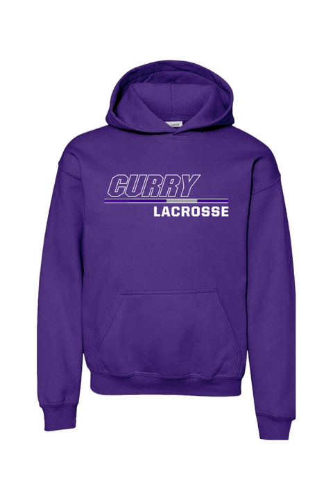 Gildan Youth Heavy Blend Hooded Sweatshirt