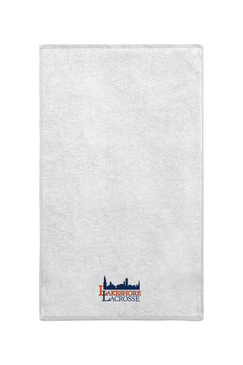 Port Authority Grommeted Tri-Fold Golf Towel