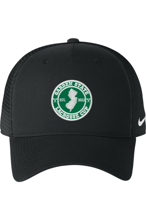Nike Snapback Mesh Trucker Cap
