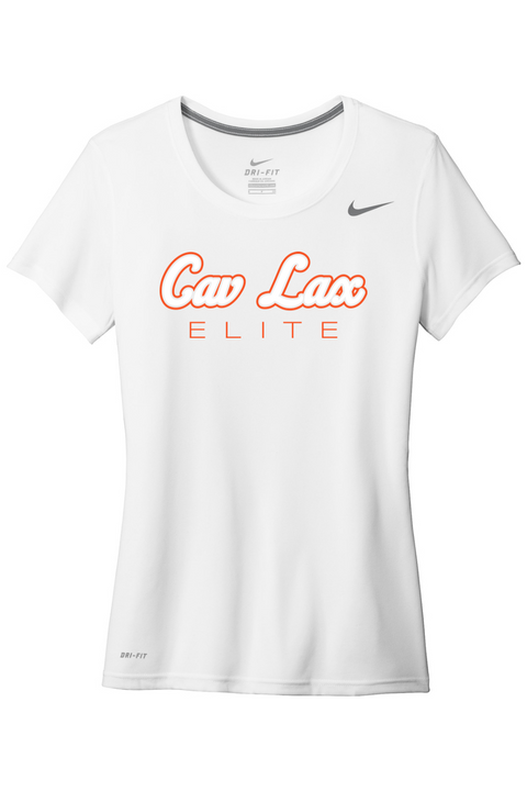 Nike Ladies Team Legend Tee