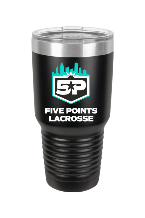 30oz Stainless Steel Tumbler