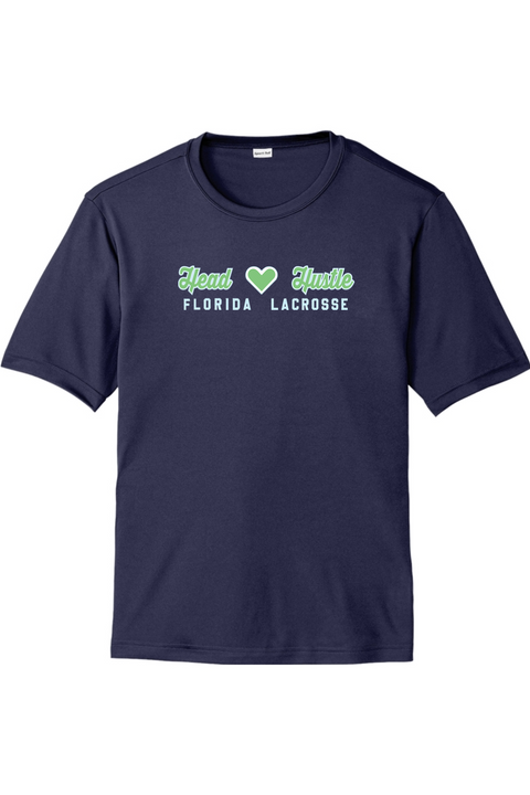 Sport-Tek PosiCharge Competitor Tee