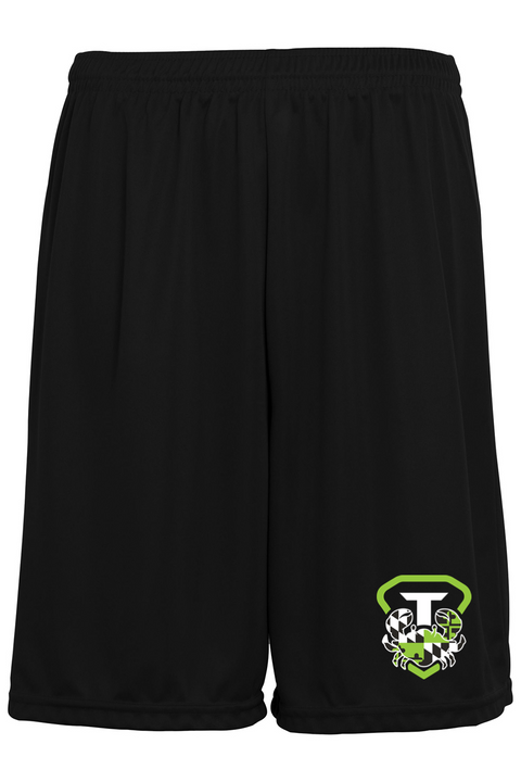 Augusta Sportswear Training Shorts
