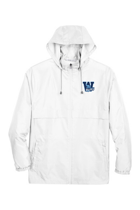 Team 365 Adult Zone Protect Lightweight Jacket