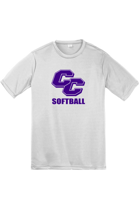 Youth Sport-Tek PosiCharge Competitor Tee