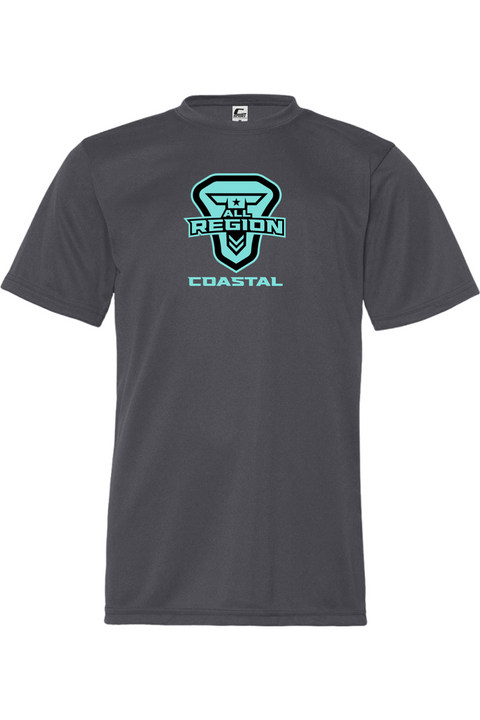 C2 Sport Youth Performance T-Shirt