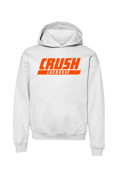 Gildan Youth Heavy Blend Hooded Sweatshirt