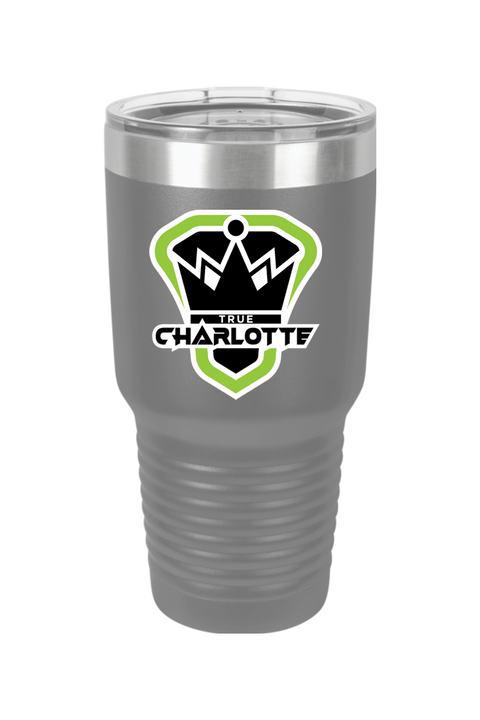30oz Stainless Steel Tumbler