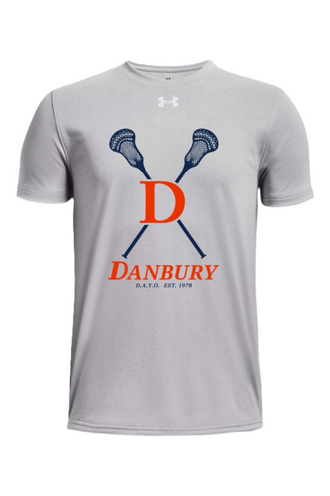 Under Armour Youth Tech Team T-Shirt