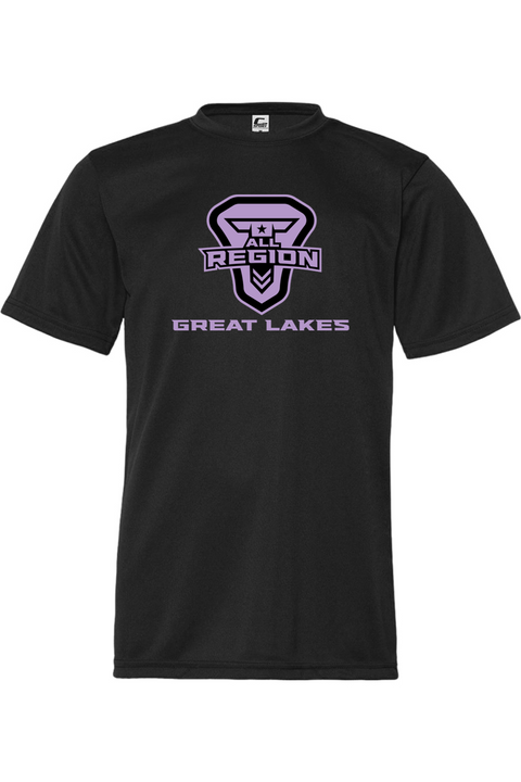 C2 Sport Youth Performance T-Shirt