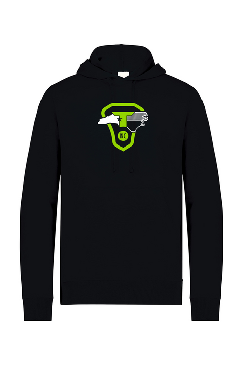 Augusta Sportswear Youth All-Day Core Basics Fleece Hoodie