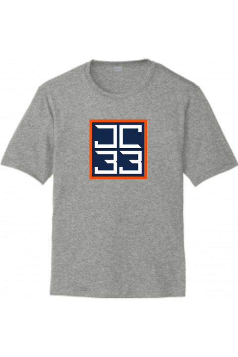 Youth Sport-Tek PosiCharge Competitor Tee