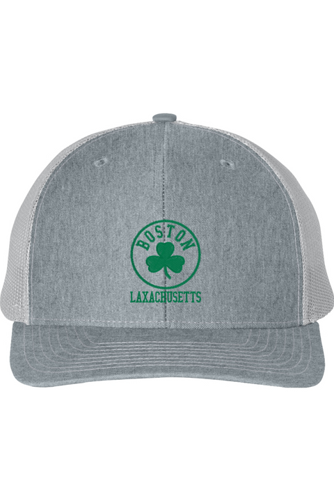 Richardson Snapback Trucker Cap
