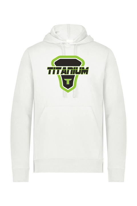 Augusta Sportswear All-Day Core Basics Fleece Hoodie