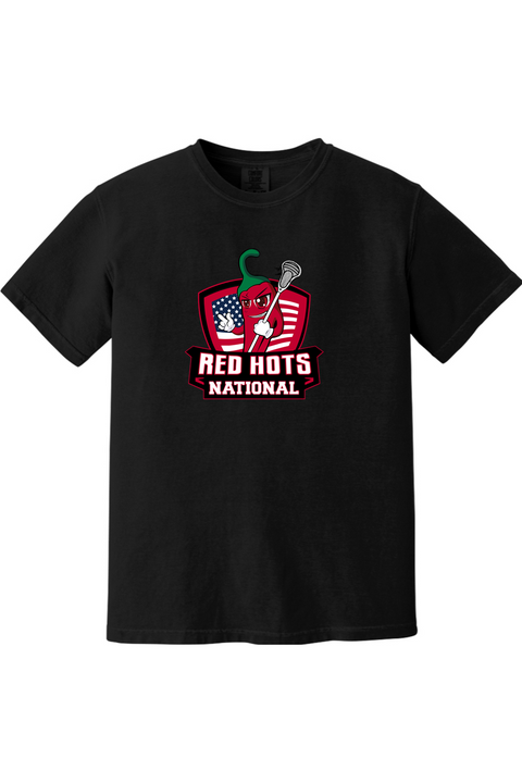 Comfort Colors Ringspun Short Sleeve Shirt