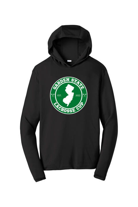 Sport-Tek PosiCharge Competitor Hooded Pullover