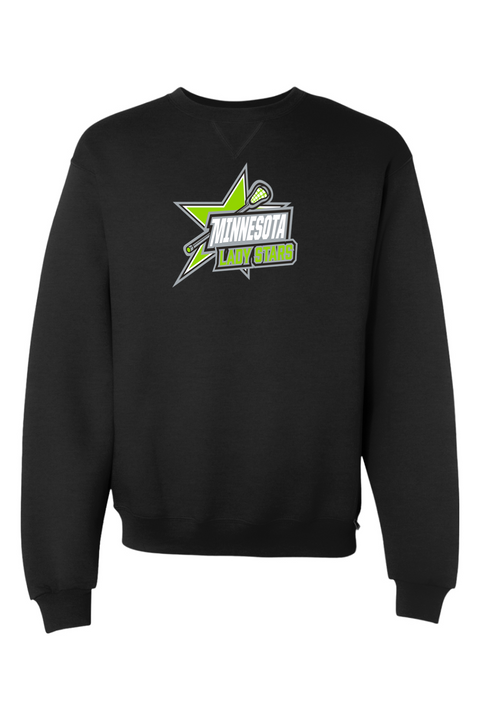 Russell Athletic Dri Power Crewneck Sweatshirt