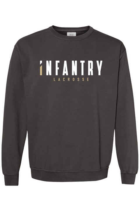 Comfort Colors Ring Spun Crewneck Sweatshirt